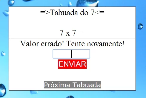 como decorar a tabuada em 30 minutos