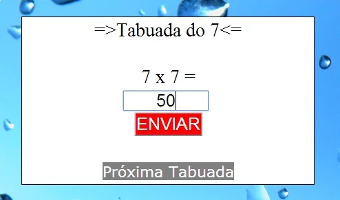 como decorar a tabuada em 30 minutos