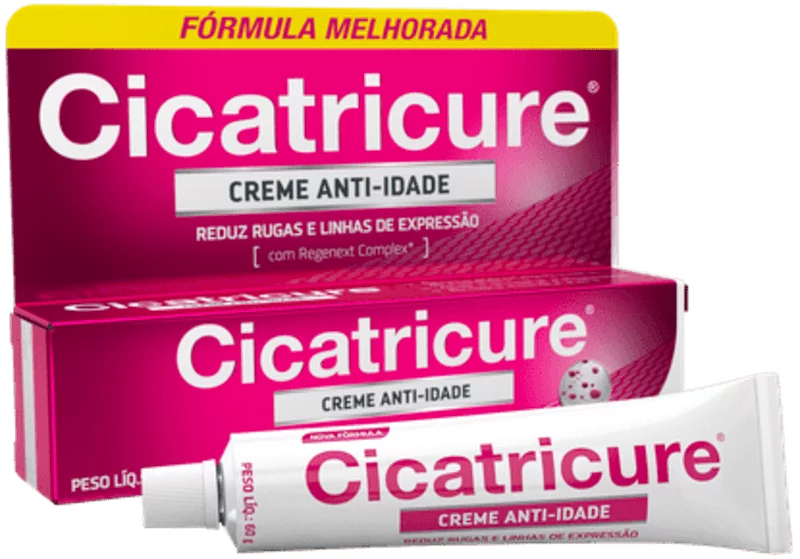 cicatricure creme