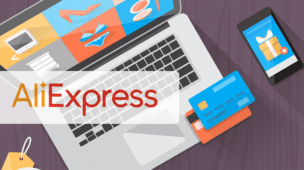 AliExpress Standard Shipping Tracking