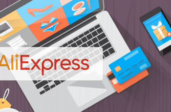 AliExpress Standard Shipping Tracking