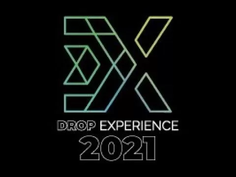 Abertura Vagas - Drop Experience 2021
