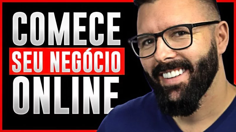 Melhor Conselho do Mundo para Começar 1 Negócio Este Ano