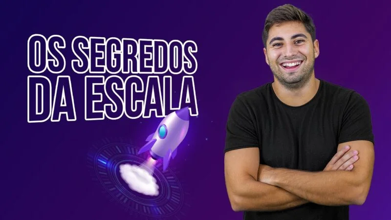Os segredos da escala no Dropshipping