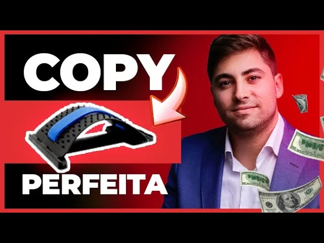 COPYWRITING PARA DROPSHIPPING NA PRÁTICA: COMO CRIAR UMA PÁGINA DE VENDAS DE ALTA CONVERSÃO SHOPIFY