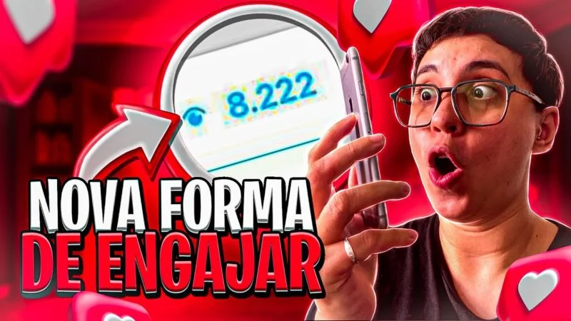 A Nova Forma de Engajar: Faça isso para Aumentar as Visualizações e Engajamento no Story