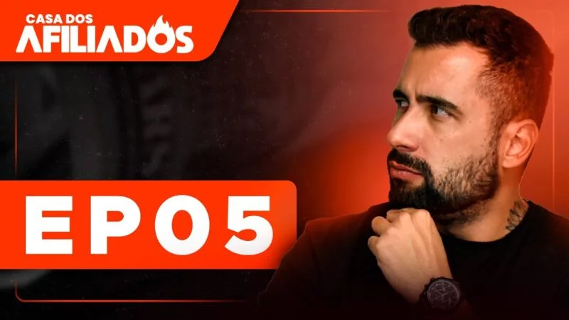 [Casa dos Afiliados Episódio 05] Estratégia de acelerar os resultados