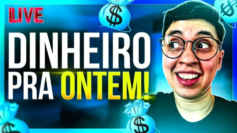 Como Criar Um Negócio Digital em 72h mesmo começando do Zero!