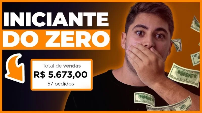 COMO GANHAR DINHEIRO COM DROPSHIPPING? [FORMA MAIS RÁPIDA E LUCRATIVA]