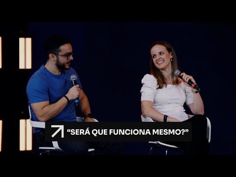 "SERÁ QUE FUNCIONA MESMO?" | ERICO ROCHA
