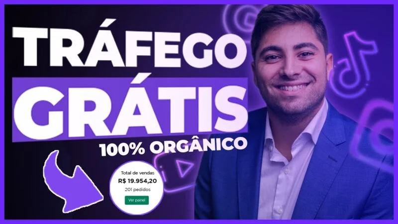 TRÁFEGO ORGÂNICO GRATUITO PARA LOJA VIRTUAL DROPSHIPPING [COMO FAZER SUAS PRIMEIRAS VENDAS]