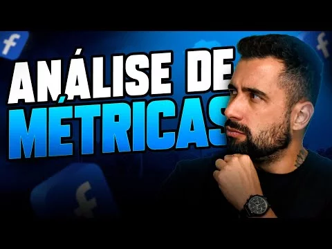 [Tutorial] Análise de Métricas no Facebook ADS em 2022