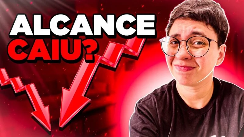 7 Técnicas para Aumentar o Alcance no Instagram quando ele estiver Baixo! (FUNCIONANDO)