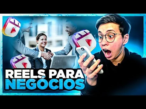 Como Atrair Clientes sem Fazer Dancinhas: A melhor forma de usar o Reels para crescer no Instagram