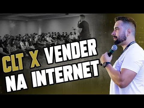 Como eu fiz para SAIR do Emprego e começar a Ganhar Dinheiro na Internet