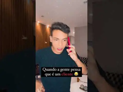 O final é o melhor 😂