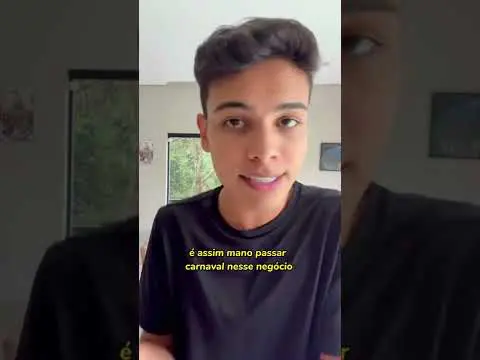 TRATE SEU NEGÓCIO COMO UM NEGÓCIO..