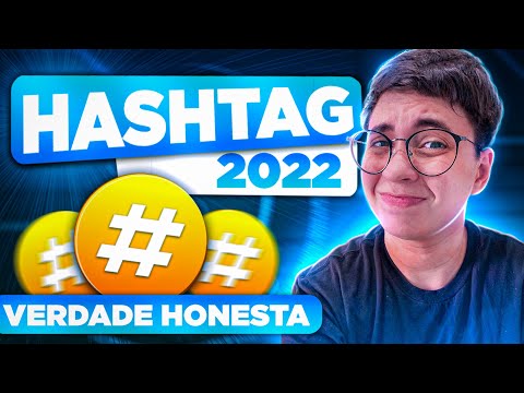 Hashtag Instagram 2022: A Verdade Honesta sobre Hashtags vs Crescer no Instagram