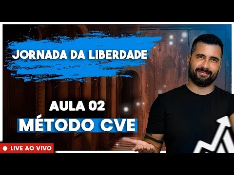 [Jornada da liberdade AULA 02] Ciclo de Vendas Escaláveis capaz de Gerar R$10.000 por mês ou mais