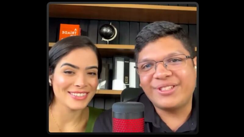 ANTES ELE TINHA VERGONHA DE FAZER LIVE, HOJE FATURA MILHÕES NO DIGITAL | ERICO ROCHA