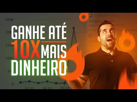 [Lançamento como Afiliado] Como ter 10x mais vendas aplicando essas Estratégias