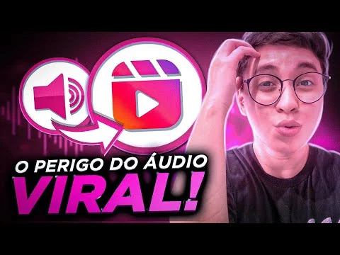 O Que Ninguém Te Fala Sobre Audio Viral no Reels