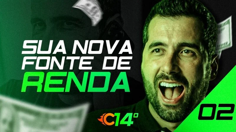 [Evento 14º Salário] Pilares gerar um salário extra todos os meses