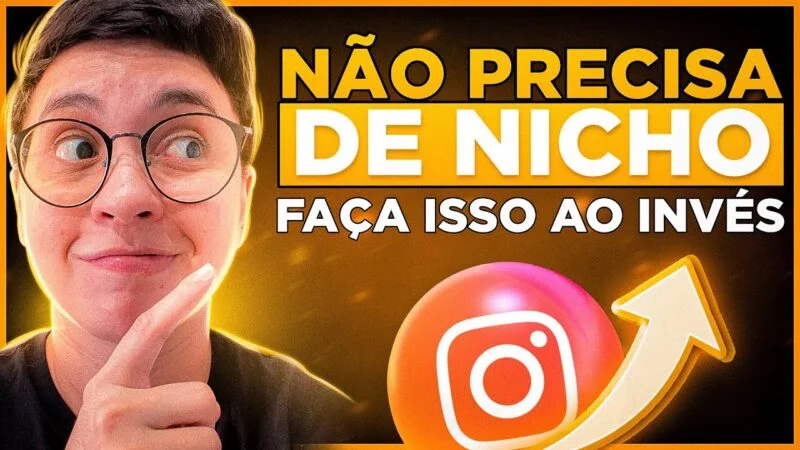 Veja Antes de Começar a Criar Conteúdo para o Instagram