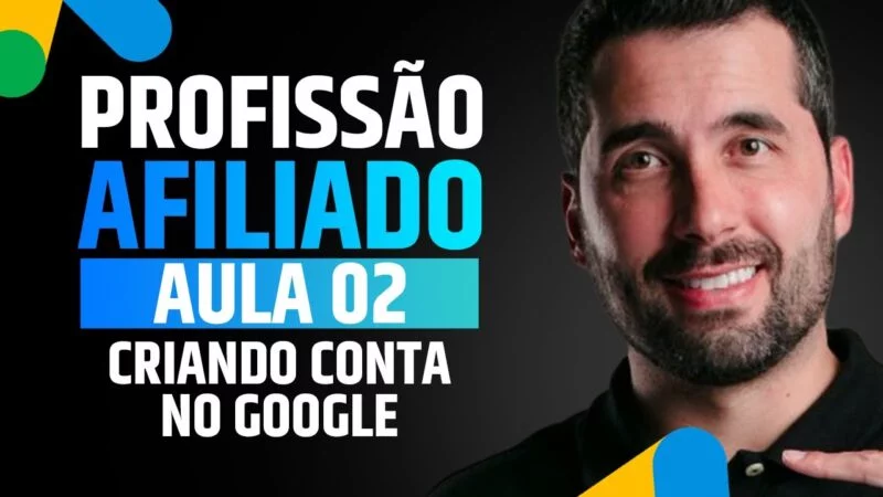 [Curso Gratuito - AULA 02] Como Criar Uma Conta No Google Ads