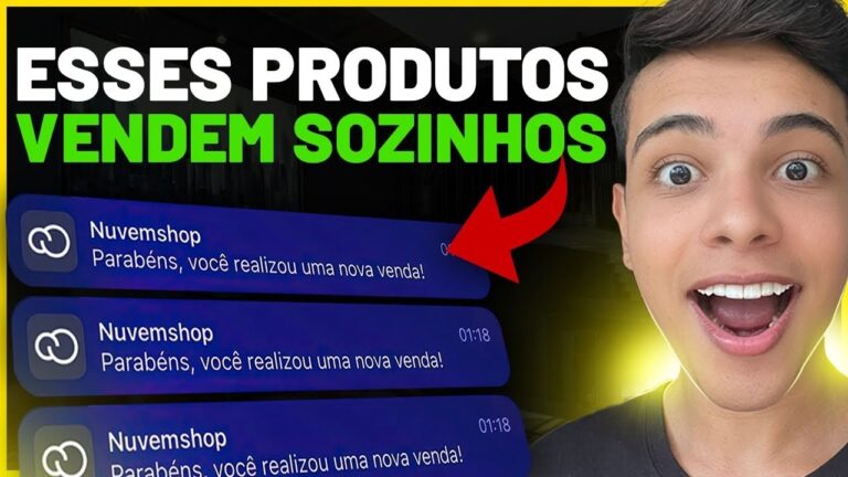 Dropshipping Top Produtos Para Vender Muito Em Produtos Que Eu Vendo Dinheiro