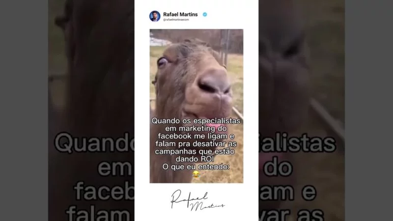 Entendedores, entenderão....