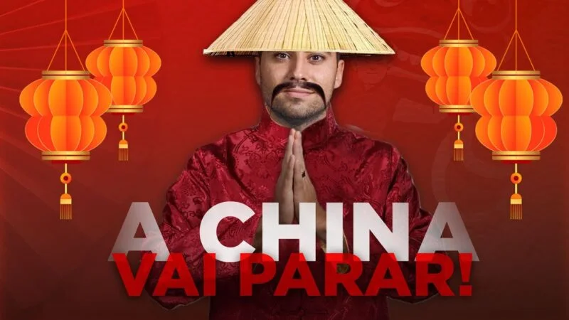O pior ano novo Chinês da história do Dropshipping 2023 (CUIDADO)
