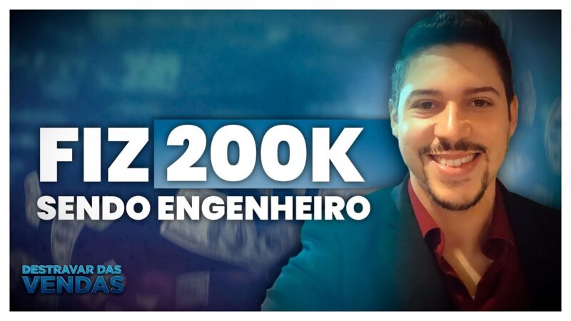 R$ 200 mil reais com Dropshipping - Jeferson Rodrigues