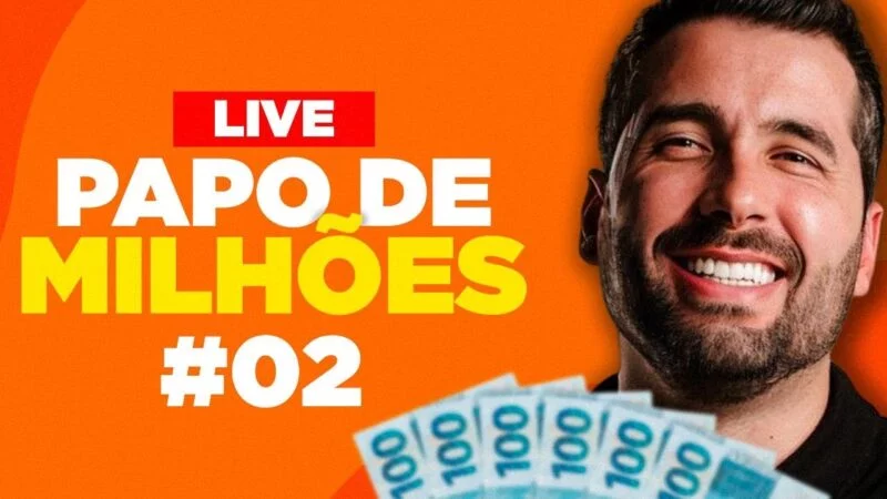 Caio Talks - PODCAST de peso com participantes do MasterMin