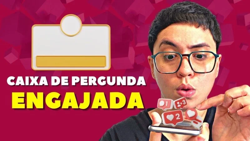 Guia para ter mais Repostas, Engajamento e Visualização e lotar caixinha de perguntas do Instagram