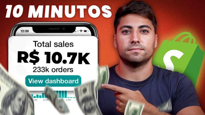 Como achar produtos que vendem R$ 1 mil por dia em 10 minutos