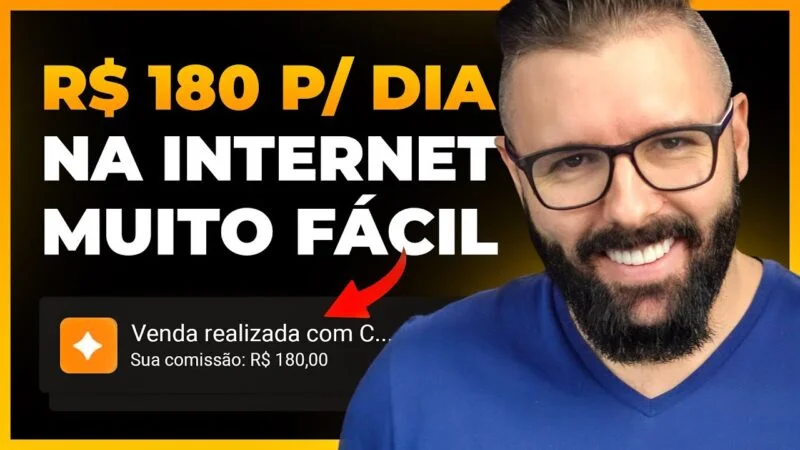 Começando do Zero na Internet