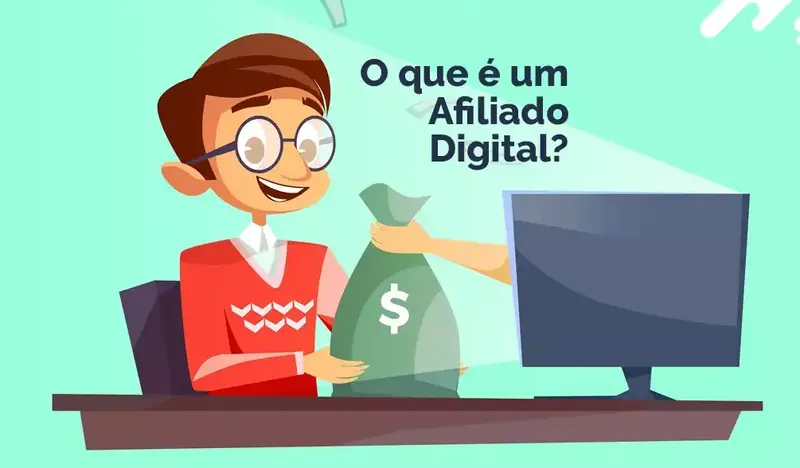 o que é afiliado digital