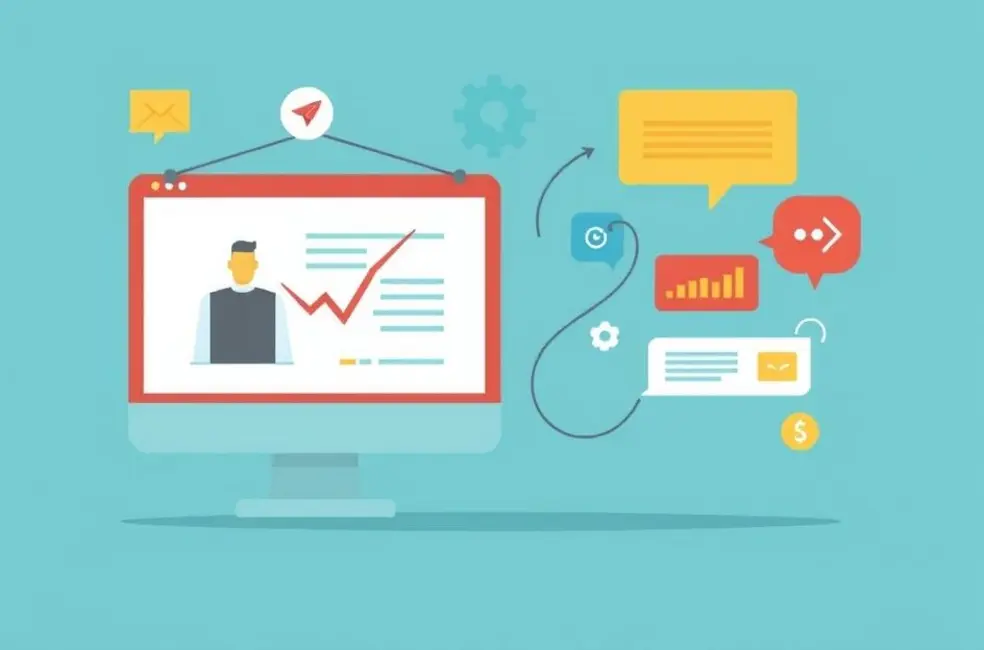Estratégias de marketing digital