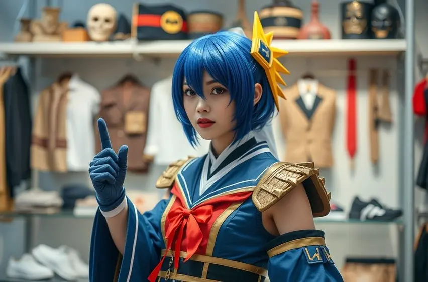 Como escolher os melhores vendedores de Cosplay AliExpress Dicas para encontrar cosplay aliexpress de alta qualidade