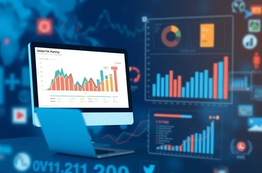 Analisando resultados e otimização no tráfego pago para afiliados