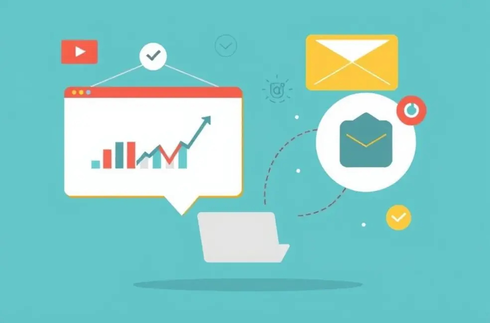 Sucesso em marketing digital para afiliados