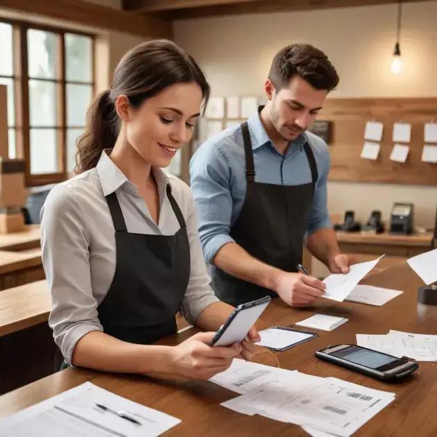 passo a passo para negociar taxas, evitar bloqueios e montar um checklist antes de comprar passo a passo para negociar taxas, evitar bloqueios e montar um checklist antes de comprar