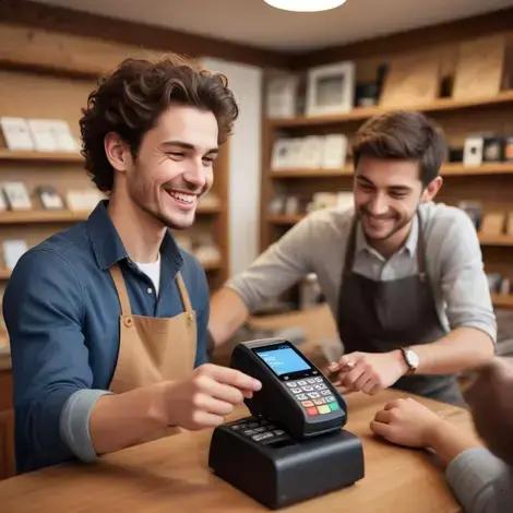 Como ser afiliado ton stone?