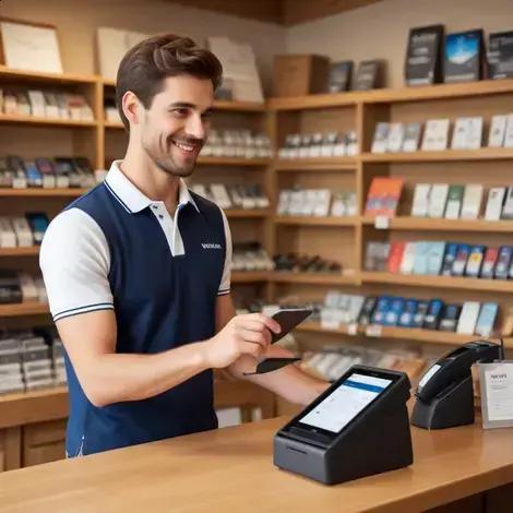 Como montar um perfil profissional e ganhar credibilidade local