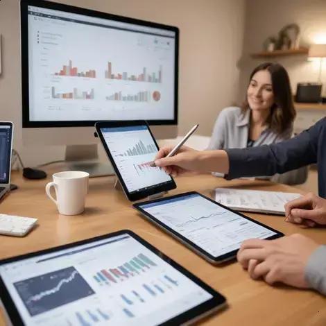 Métricas, escalabilidade e erros comuns a evitar