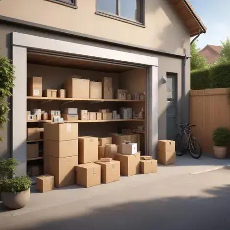 Transforme sua casa em maquinas para ganhar dinheiro