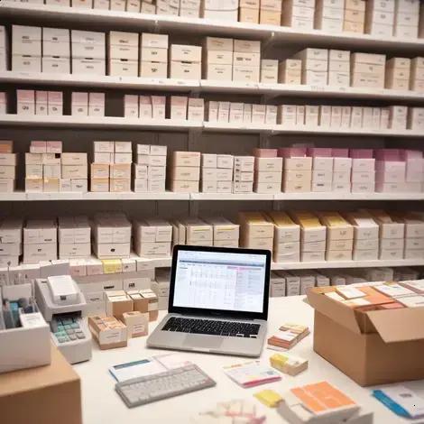 Escolha de estoque: avaliar validade, liquidez e promoções armadilha