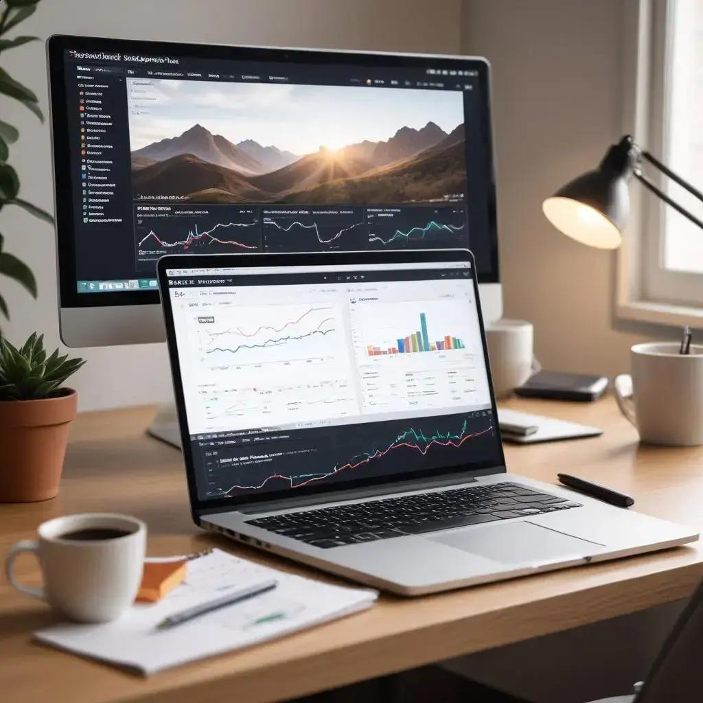 Canais de tráfego que funcionam: orgânico, pago e influência pessoal