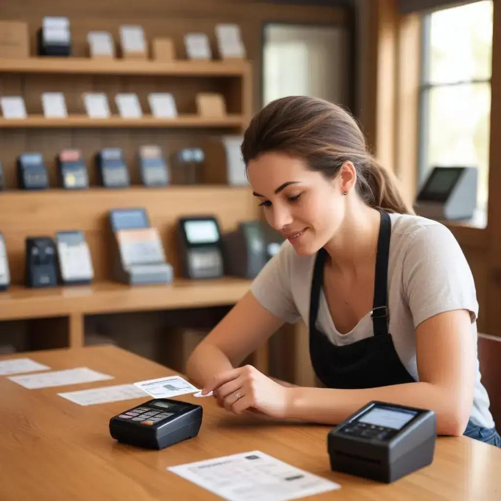 Qual melhor plano de taxas ton?